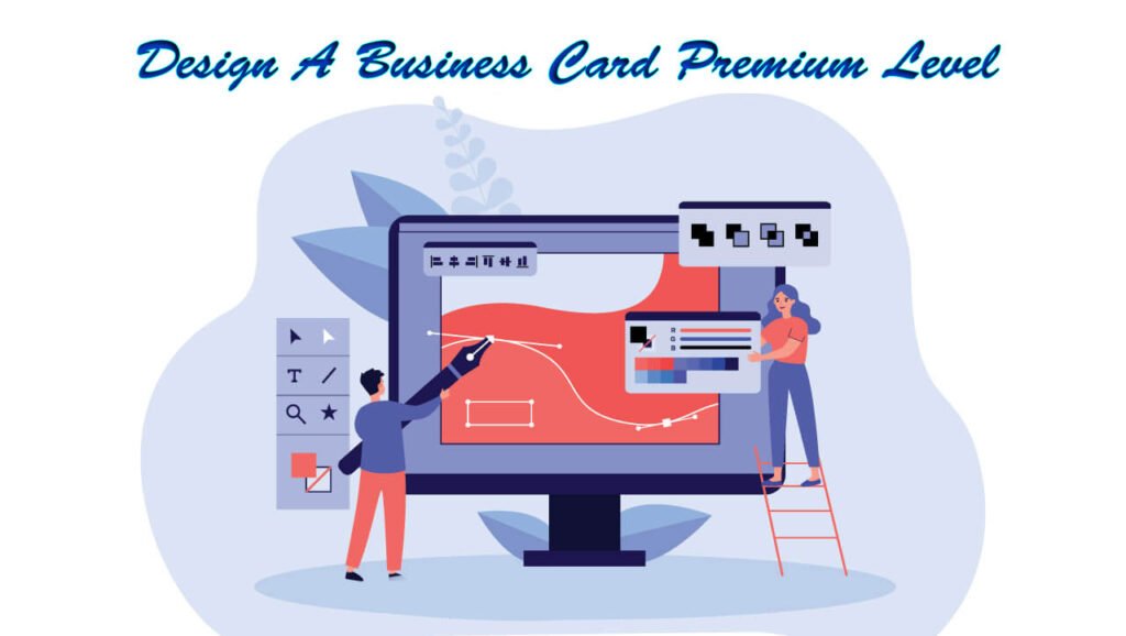 Business Card Designing Company in Coimbatore - Dream Web World