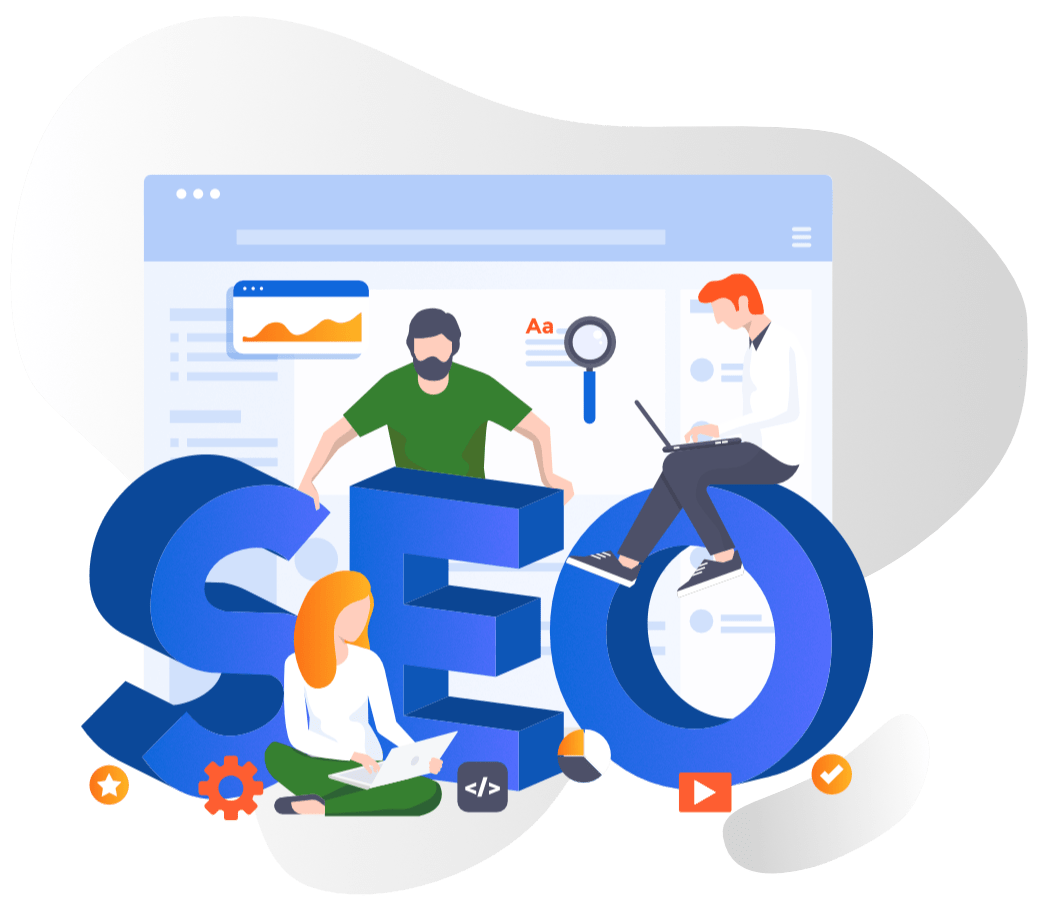 SEO Service in Coimbatore