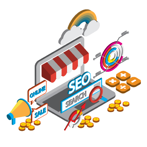 E-commerce SEO Services in Coimbatore