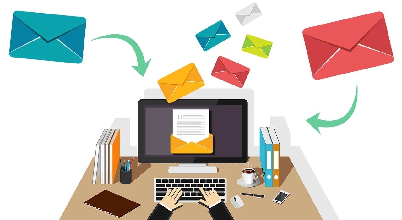 Email Marketing Company in Coimbatore