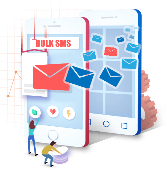 Bulk SMS Marketing Service in Coimbatore