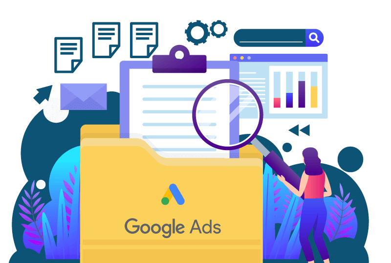 Google Ads Company in Coimbatore