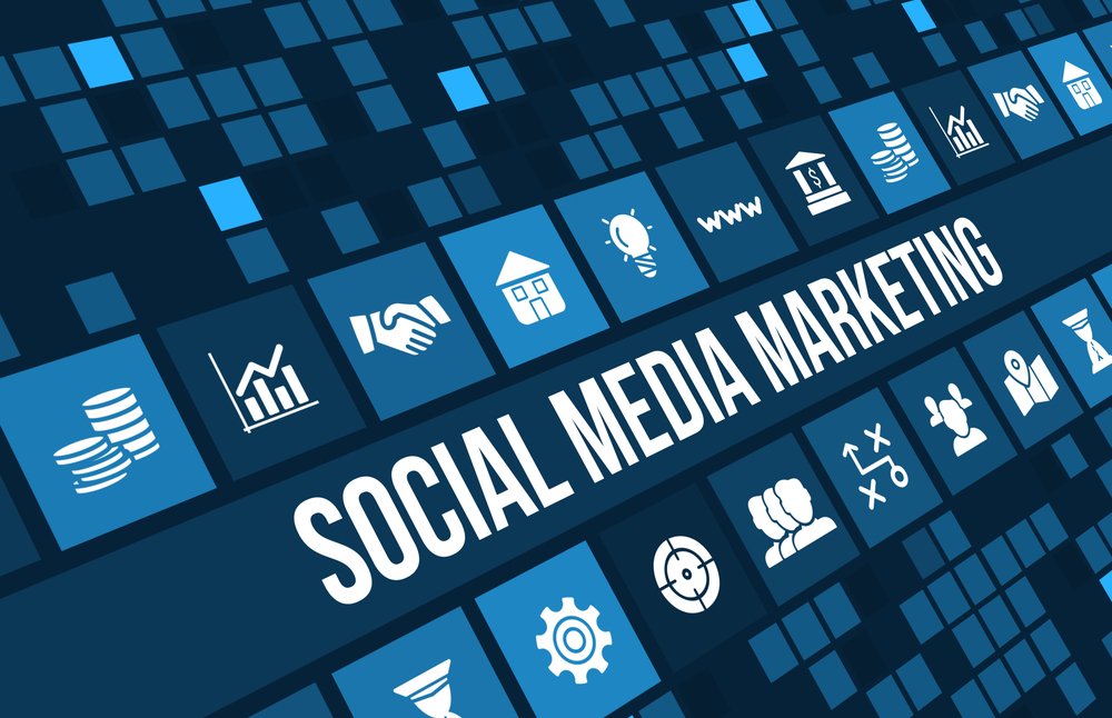 Social Media Marketing Company in Coimbatore